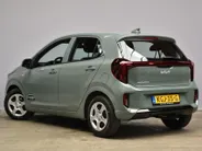 Kia Picanto 1.0 DPi 68pk 4-zits AMT DynamicLine