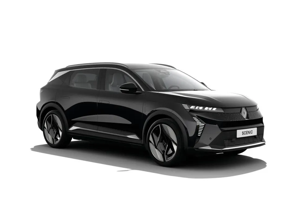 Renault Scénic E-Tech (Zeeuw & Zeeuw Private Lease Actie v.a. € 688,-) Long range 220 pk Iconic | Wij maken graag een Private Lease offerte op maat voor u! |