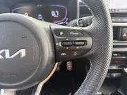 Kia Picanto 1.0 DPI GT-Line | Cruise Control | Climate Control | Camera | Navigatie | Stoelverwarming | Stuurverwarming | Open Dak |