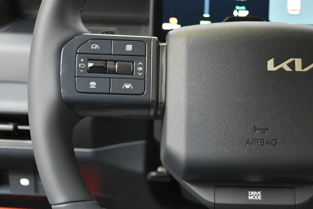 Kia PV5 Passenger 51.5 kWh Essential