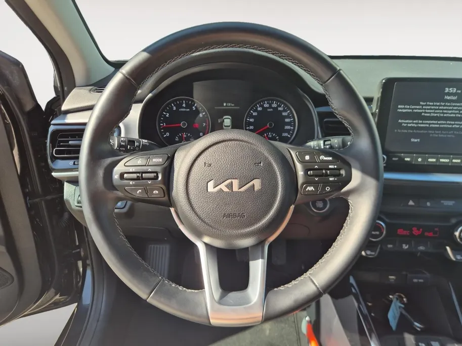 Kia Stonic 1.0 T-GDi MHEV DynamicPlusLine | Airco | Navi | Camera | LM Velgen | Privacy Glass |