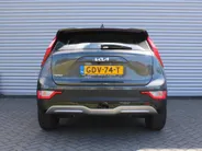Kia Niro EV Light Edition 64.8 kWh | Camera | Cruise adapt. | Clima | 17' LM | Navi | Keyless | All season banden | 17% bijtelling |
