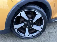 Ford Fiesta 1.0 EcoBoost Active First Edition