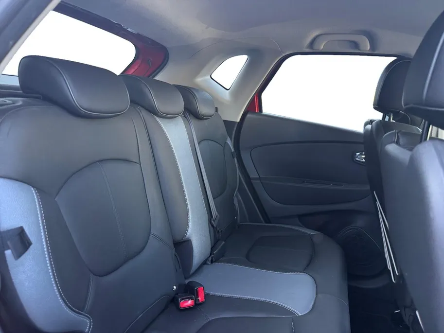 Renault Captur 1.2 TCe Xmod | Automaat | Cruise Control | Achteruitrijcamera | Stoelverwarming | Bluetooth | Climate control | Navigatie | 12 maanden garantie! |