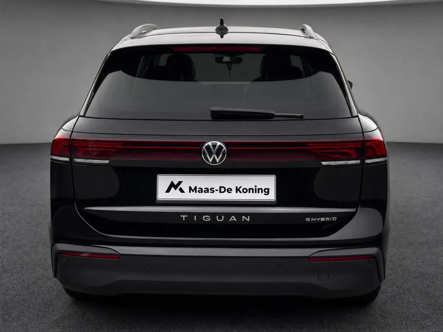 Volkswagen Tiguan Life 1.5 eHybrid 204 PK 6 versn. DSG · Achteruitrijcamera · Comfort pakket ·