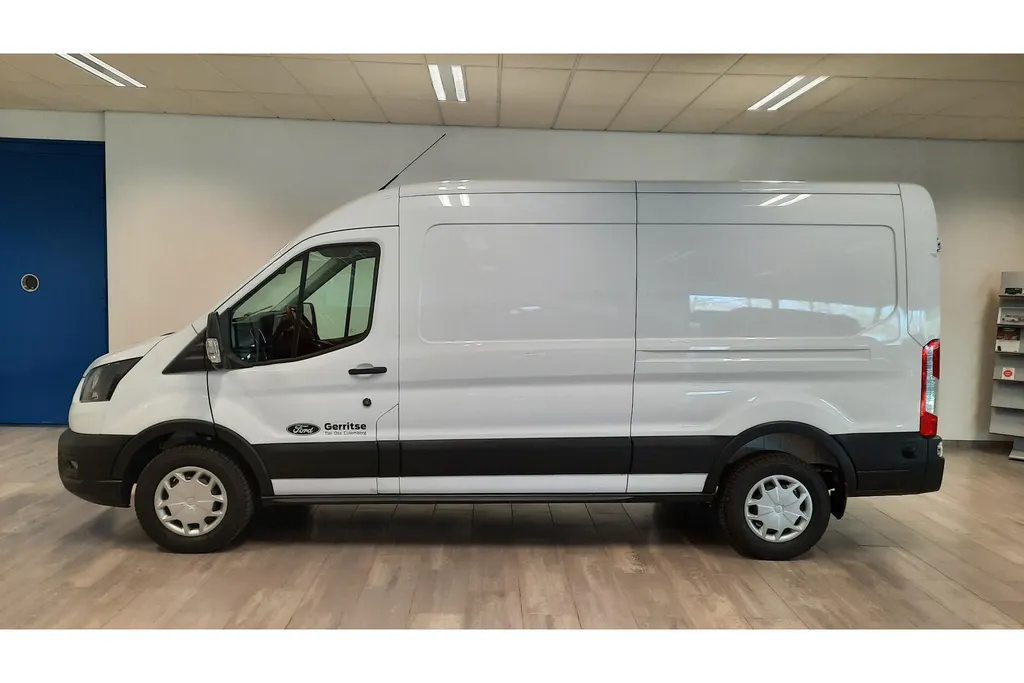 Ford Transit 350 2.0 TDCI L3H2 Trend
