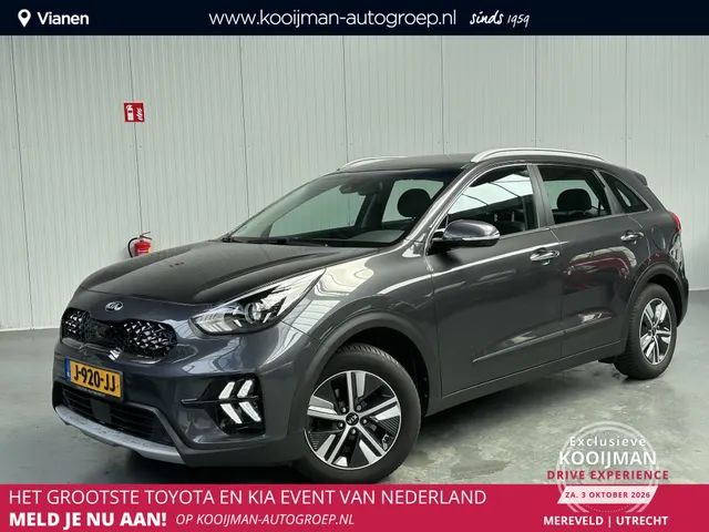Kia Niro
