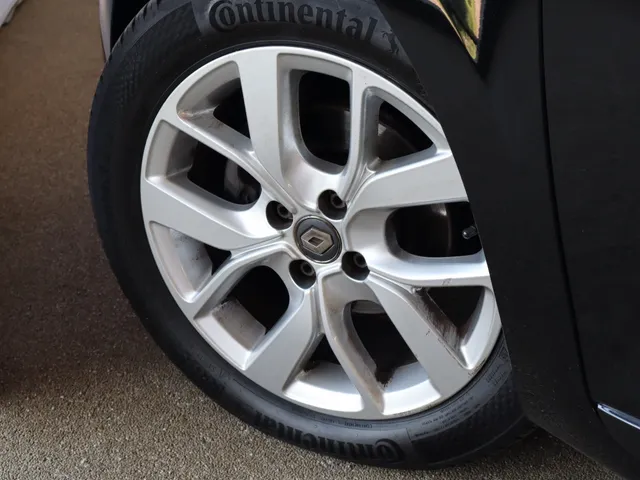 Renault Clio 0.9 TCe Limited