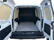 Renault Kangoo 1.5 Blue dCi 95 advance L1 | BPM VRIJ | Apple CarPlay/Android Auto | Stoelverwarming | Armsteun | Climate Control | Digital Cockpit | Cruise Control | Licht & Regen Sensor | Keyless Entry |