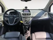 Opel Mokka 1.4 T Cosmo |Winterpakket 2| Achteruitrijcamera|Elektrisch schuif-/kanteldak|Comfortstoel (AGR)| 12 maanden bovag garantie|