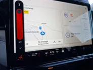 Ford Puma Gen-E 46,8 kWh | Winterpack | Afn. Trekhaak | Driver assistancepack | 17' Lichtmetaal | 360Camera | Adaptive Cruisecontrol | Dodehoekdetectie | Led verlichting | Apple Carplay&Android Auto | Nieuw te bestellen |