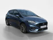 Ford Fiesta 1.0 EcoBoost Hybrid ST-Line 125 pk