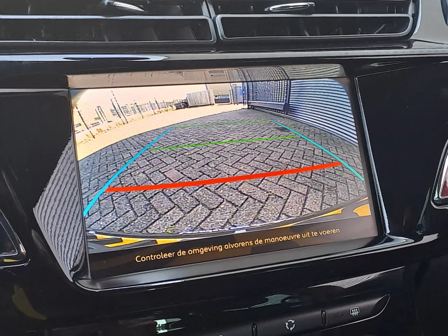 DS DS 3 1.2 PureTech Performance Line AUTOMAAT | Navigatie | Climate | Cruise | schakelpaddles | Apple Carplay/Android Auto