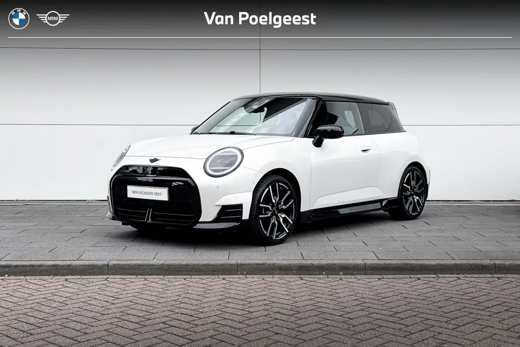 MINI Cooper 3-deurs Electric Cooper SE John Cooper Works XL 54.2 kWh