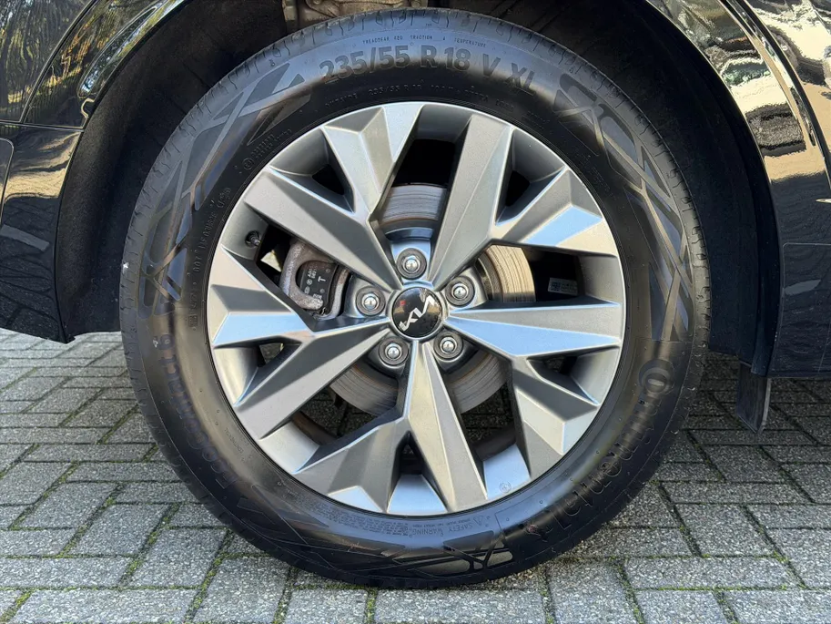 Kia Sportage 1.6 T-GDi 230pk HEV GT-Line I Navi I Pano Dak