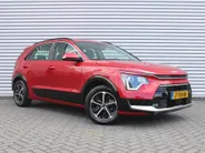 Kia Niro 1.6 GDi Hybrid DynamicLine | Camera | Cruise adapt. | Clima | 16' LM | Navi | Keyless |