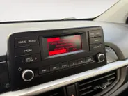 Kia Picanto 1.0 DPi ComfortLine | Automaat | Cruise Control | DAB | Bluetooth | Airco |