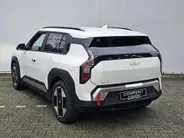 Kia EV3 81,4 kWh 204pk Plus Advanced