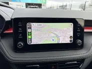 Škoda Fabia Monte Carlo 1.0 TSI 70 kW / 95 PK Hatchback 5 vers nelingen | Graphite Grey | 1000,- inruilpremie!!
