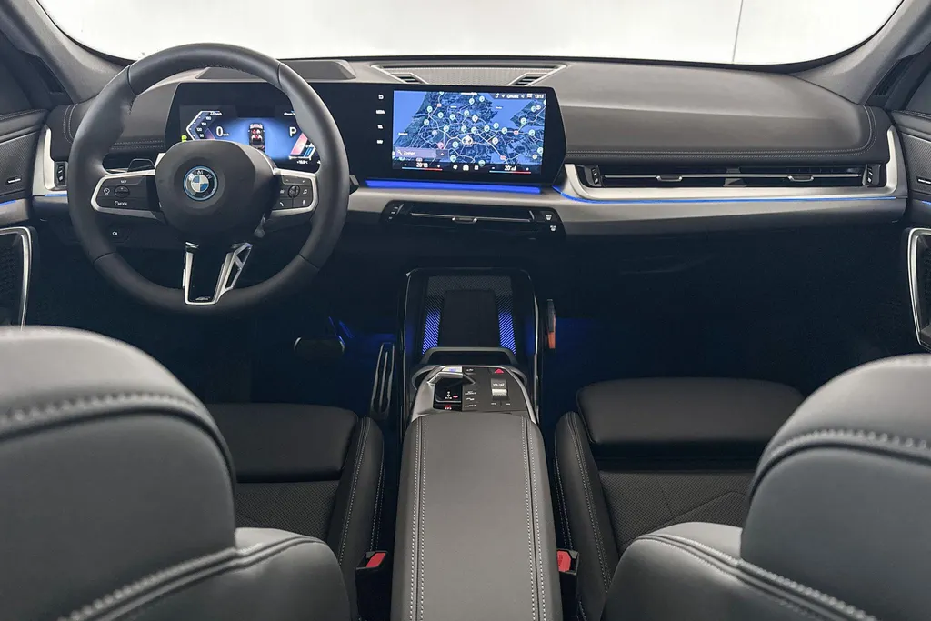 BMW iX1 eDrive20 67 kWh M Sport Edition