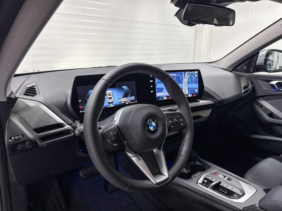 BMW 2 Serie Gran Coupé 220