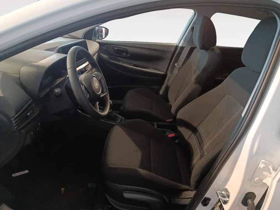 Hyundai Bayon 1.0 T-GDI E-Motion | Z&Z Topdeal | Van € 29.395, nu voor € 25.395 |
