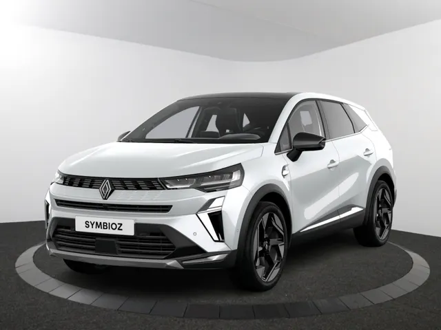Renault Symbioz