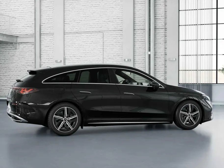 Mercedes-Benz CLA 250+ Business Solution AMG 85.5 kWh
