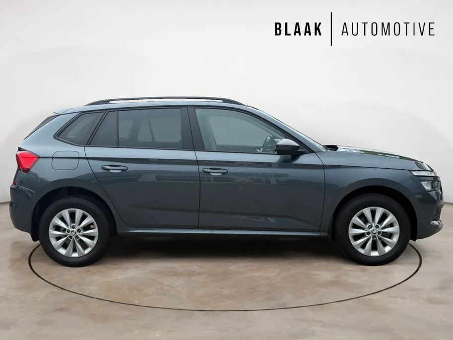 Škoda Kamiq 1.0 TSI Ambition