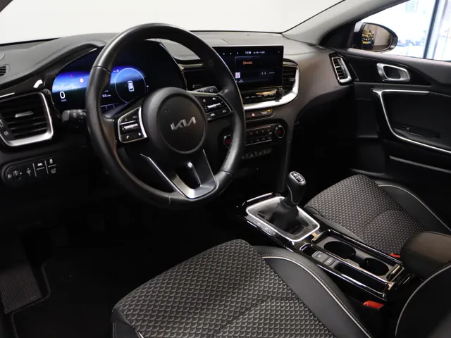 Kia Ceed Sportswagon 1.0 T-GDi DynamicPlusLine