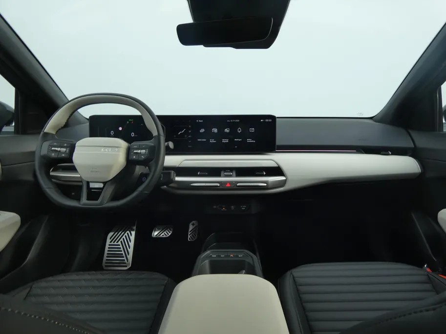 Kia EV4 81,4 kWh 204PK GT-Line Business Edition | Voorraadactie!