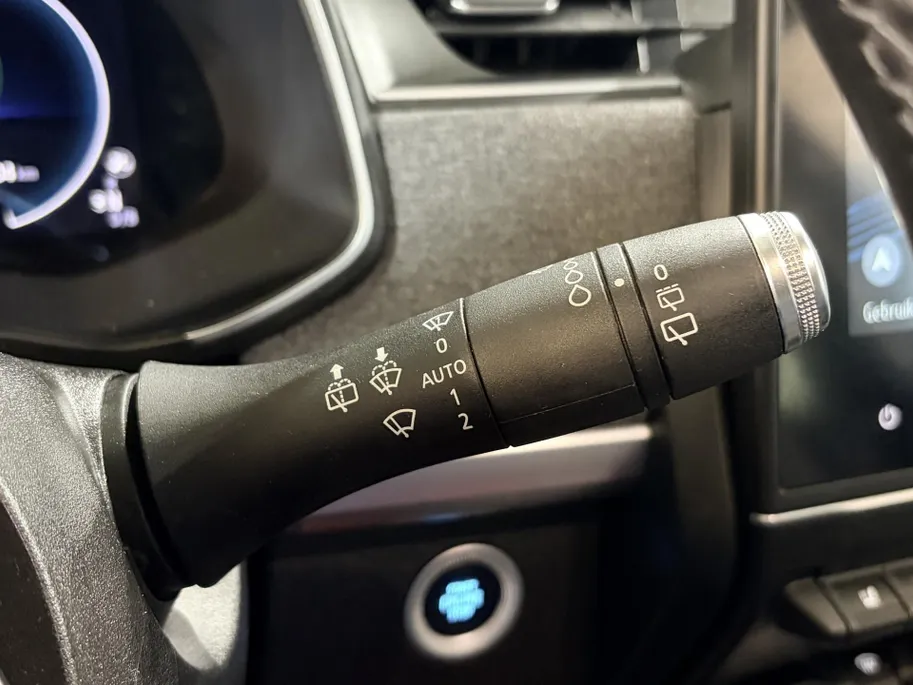 Renault ZOE R135 Intens 52 kWh Automaat | Navi | Camera | Cruise Control | Parkeersensoren | Apple CarPlay/Android Auto | Climate Control | Lichtmetalen Velgen | Digital Cockpit | Licht & Regen Sensor |
