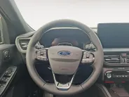 Ford Kuga 2.5 PHEV BlueCruise Edition | Panoramadak | 20' Lichtmetaal | 360Camera | Adaptive Cruisecontrol | B&O Audio | El. Trekhaak | BLIS |  El. Achterklep | Nieuw op voorraad! |