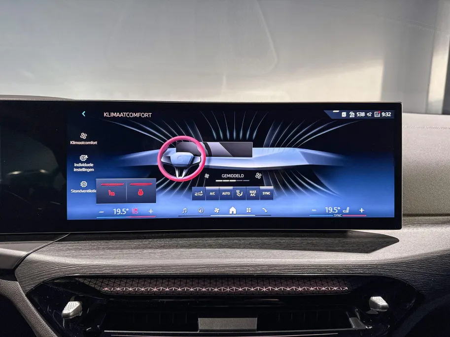 BMW 4 Serie Cabrio 420i