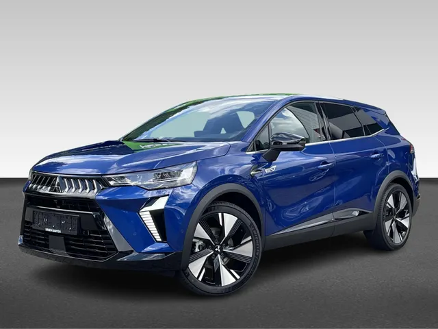 Mitsubishi Grandis
