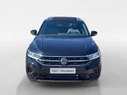 Volkswagen T-Roc 1.5 TSI R-Line Edition *Automaat*Navi via Carplay*Camera*Schuif/kanteldak*Climate Control*Adapt. Cruise Control*LM.Velgen*Zeer nette auto!