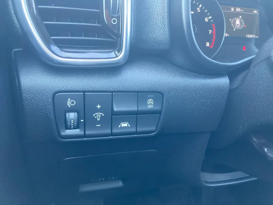 Kia Sportage 1.6 T-GDI 4WD DynamicPlusLine | Schuif- kanteldak | Navi | Camera