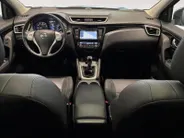 Nissan QASHQAI 1.2 Tekna | ALL SEASON BANDEN | STOELVERWARMING | PANORAMA DAK | 360 CAMERA | ELEKTRISCHE BESTUURDERSTOEL