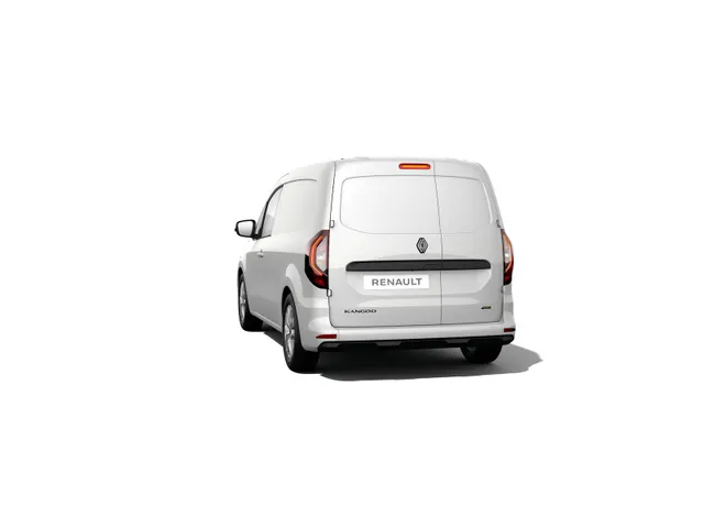 Renault Kangoo Extra | Achteruitrijcamera | Elektronisch geregelde airconditioning | Lane Keeping Assist
