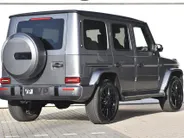 Mercedes-Benz G-Klasse 500 AMG