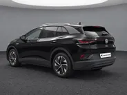 Volkswagen ID.4 City 52 kWh 170pk · SOH 90,9% · Panoramadak · Camera · Keyless · Stuur- & Stoelverwarming · Apple/Android Car Play · Draadloze Telefoonlader ·