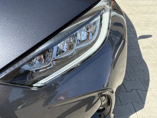Toyota Yaris 1.5 Hybrid 115 Dynamic