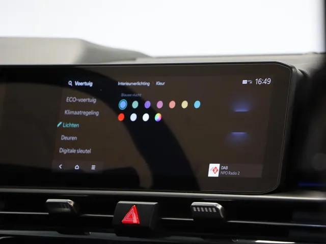 Kia Sportage 1.6 T-GDi Plug-in Hybrid GT-Line