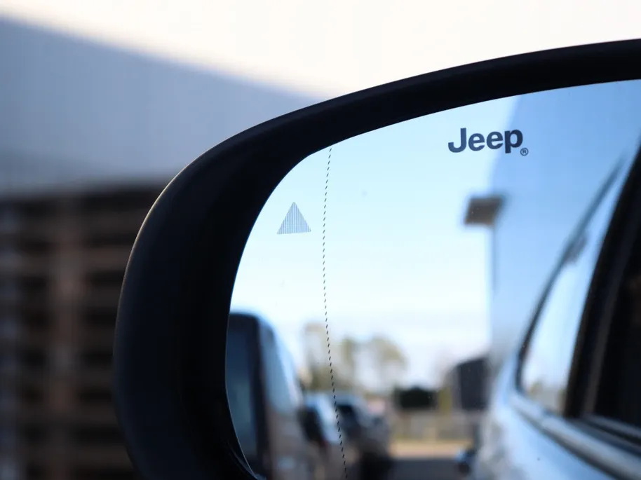 Jeep Compass 4xe 240 PK Hybrid 80th Anniversary | Schuifdak | LED | 360cam |