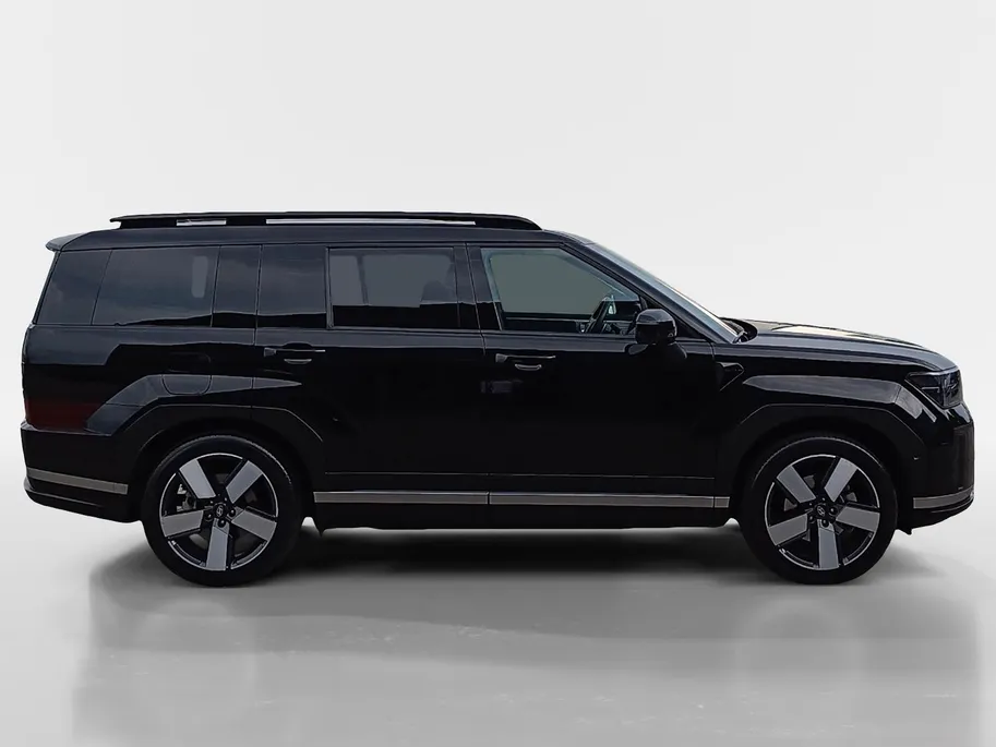 Hyundai Santa Fe 1.6 T-GDI PHEV Premium Plus 4WD 7p | Apple Carplay/Android Auto | Airco separaat achter | Full-LED koplampen