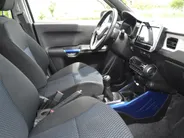 Suzuki Ignis 1.2 SMART HYBRID STYLE|CAMERA|CLIMA|CARPLAY