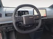 Kia PV5 L2H1 Elite 71.2 kWh 360 gr Camera | Warmtepomp | Metallic lak | Schuifdeur Links + Rechts | Fabrieksgarantie t/m 23-11-2032* | NAP