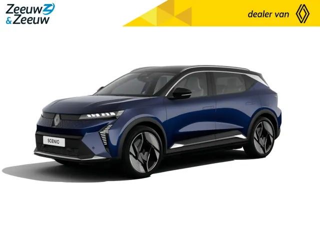 Renault Scénic