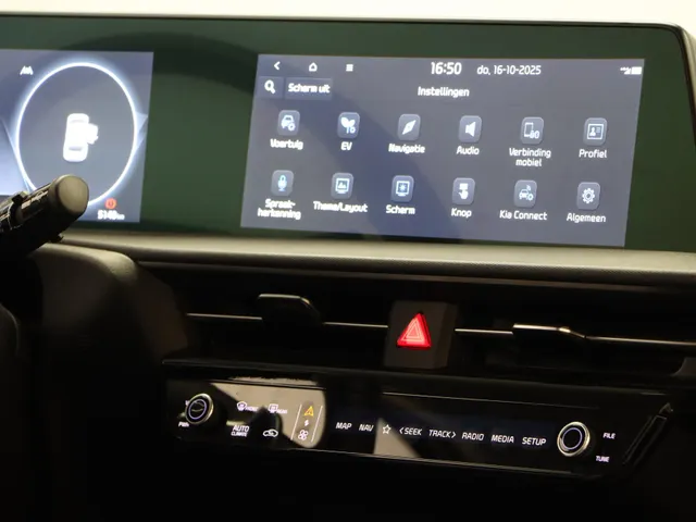 Kia EV6 Light 58 kWh