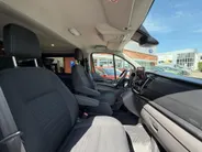 Ford Transit Custom 320 2.0 TDCI L2H1 Limited Trekhaak!